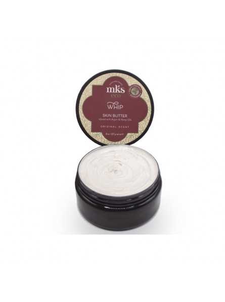 MKS ECO WHIP SKIN BUTTER 227ML|Mathiss