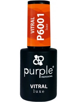 PURPLE VITRAL GEL LUXE 10ML