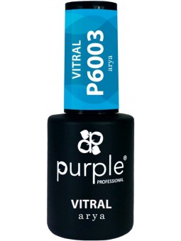 PURPLE VITRAL GEL ARYA 10ML