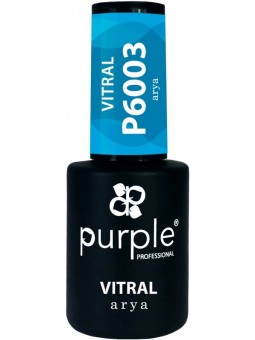 PURPLE VITRAL GEL ARYA 10ML