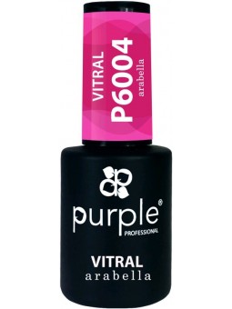 PURPLE VITRAL GEL ARABELLA...