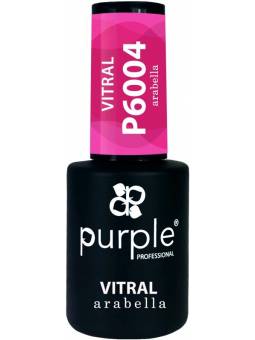 ***PURPLE VITRAL GEL...