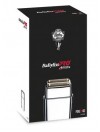 BABYLISS PRO 4ARTISTS CHROME SHAVER DOUBLE FOIL|Mathiss