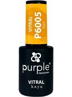 ***PURPLE VITRAL GEL KAYA...