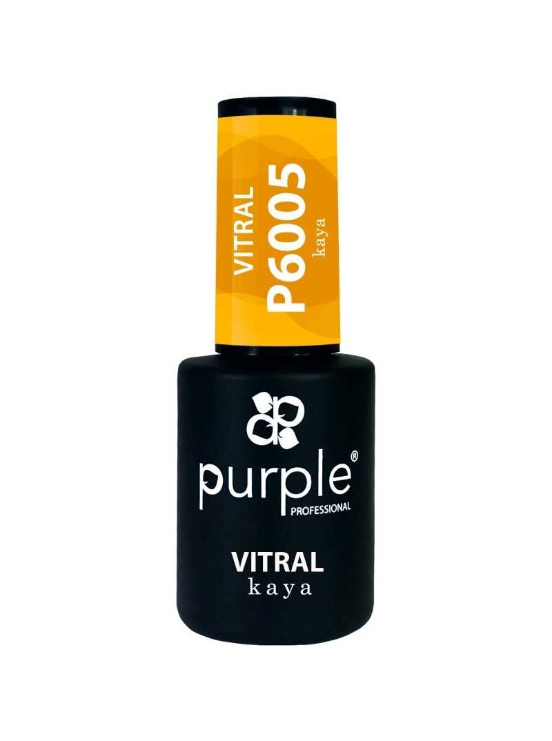 PURPLE VITRAL GEL KAYA 10ML|Mathiss