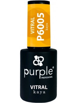 PURPLE VITRAL GEL KAYA 10ML