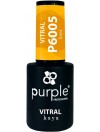 PURPLE VITRAL GEL KAYA 10ML|Mathiss