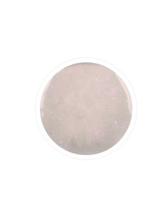 ***PURPLE ACRYGEL COMBI PINK SHIMMER GOLD 50ML*** 2