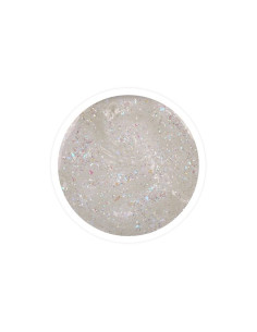 ***PURPLE ACRYGEL COMBI BLUE EXTREME GLITTER 50ML**** 2