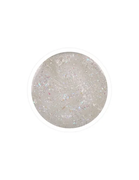 ***PURPLE ACRYGEL COMBI BLUE EXTREME GLITTER 50ML****
