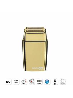 BABYLISSPRO SHAVER DOUBLE...