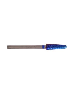 PURPLE FRESA TUNGSTENIO CONICA 4X13MM (MEDIO)