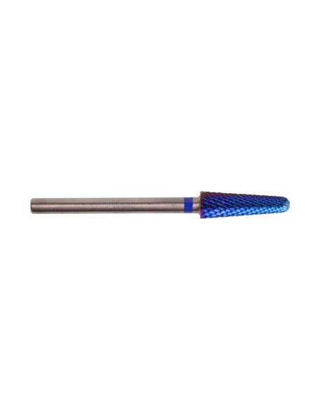 PURPLE FRESA TUNGSTENIO CONICA 4X13MM (MEDIO)