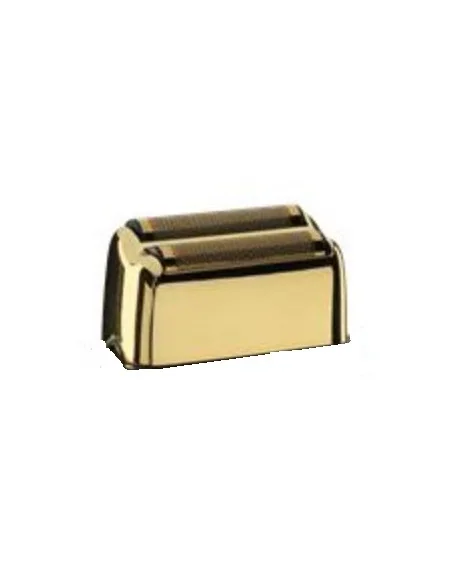 BaByliss PRO Recambio foilfx02 Shaver Gold | Mathiss Ibiza