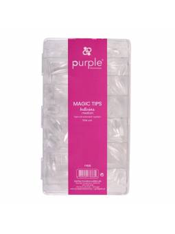 PURPLE CAJA MAGIC TIPS...