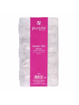 PURPLE CAJA MAGIC TIPS...