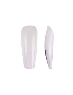 PURPLE CAJA MAGIC TIPS BALLERINA MEDIUM HALF MATTE 504UDS 2