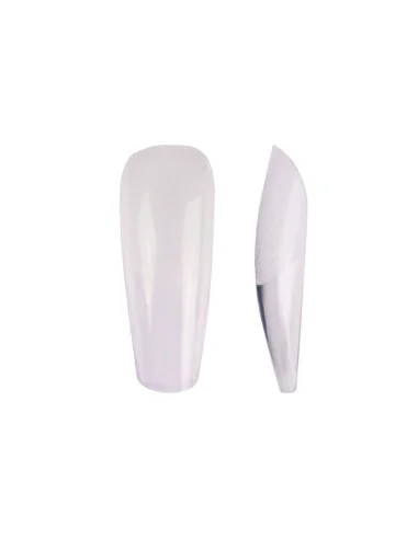 PURPLE CAJA MAGIC TIPS BALLERINA MEDIUM HALF MATTE 504UDS