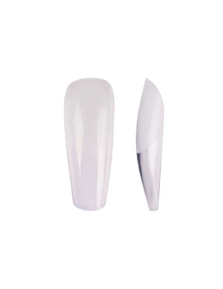 PURPLE CAJA MAGIC TIPS BALLERINA MEDIUM HALF MATTE 504UDS