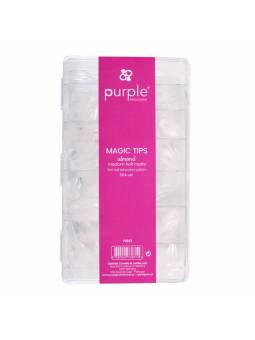 PURPLE CAJA MAGIC TIPS...