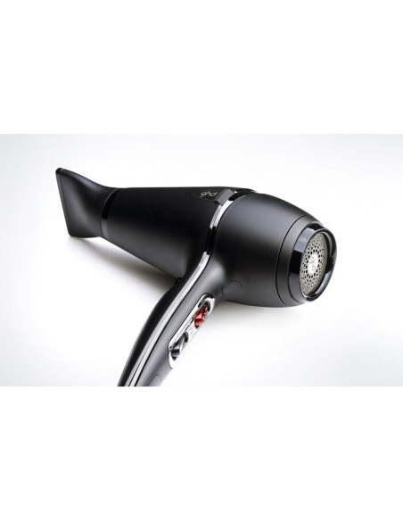 GHD AIR KIT (SECADOR+DIFUSOR+CEPILLO+PINZAS)