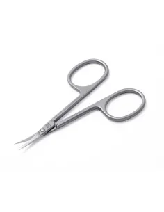 PURPLE PREMIUM CUTICLE SCISSOR 001 91MM 2