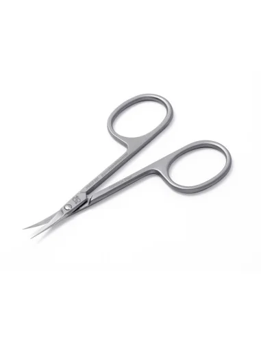 PURPLE PREMIUM CUTICLE SCISSOR 001 91MM