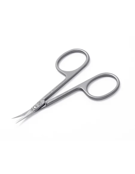 PURPLE PREMIUM CUTICLE SCISSOR 001 91MM