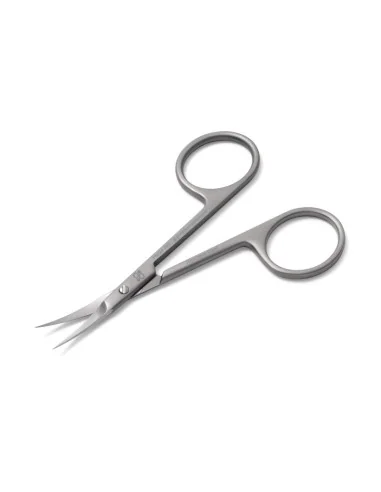 PURPLE PREMIUM CUTICLE SCISSOR 002 96MM