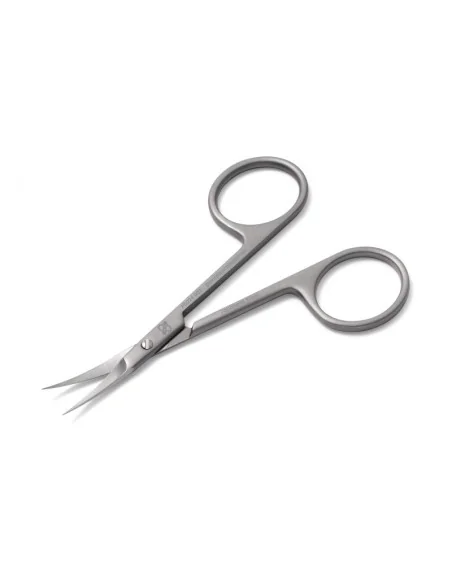 PURPLE PREMIUM CUTICLE SCISSOR 002 96MM