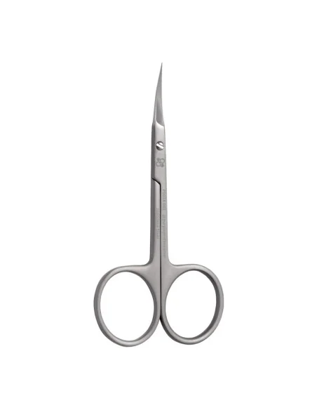 PURPLE PREMIUM CUTICLE SCISSOR 002 96MM