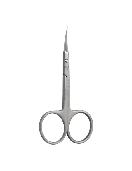 PURPLE PREMIUM CUTICLE SCISSOR 001 91MM