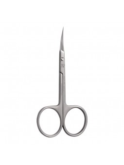 PURPLE PREMIUM CUTICLE SCISSOR 003 99MM|Mathiss