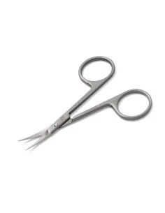 PURPLE PREMIUM CUTICLE SCISSOR 003 99MM 2