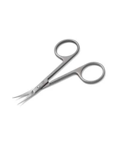 PURPLE PREMIUM CUTICLE SCISSOR 003 99MM