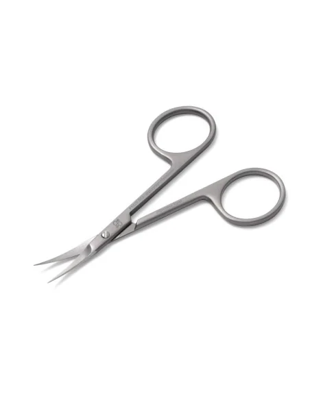 PURPLE PREMIUM CUTICLE SCISSOR 003 99MM