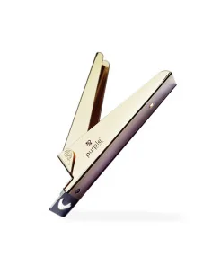 PURPLE CORTA TIPS ROSE GOLD LUXURY