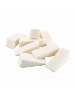 PURPLE ESPONJAS PARA NAIL...