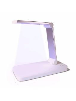 PURPLE MINI LAMPARA LED UV...