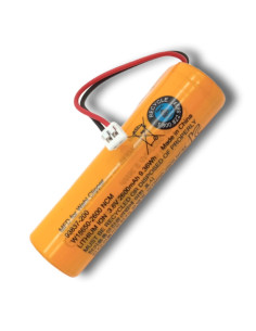 WAHL RECAMBIO BATERIA LI WAHL CORDLESS 5V (3,6V-2600MAH)