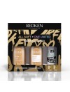 REDKEN ALL SOFT PACK XMAS COFFRET 2023|Mathiss