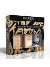 REDKEN ALL SOFT PACK XMAS COFFRET 2023|Mathiss