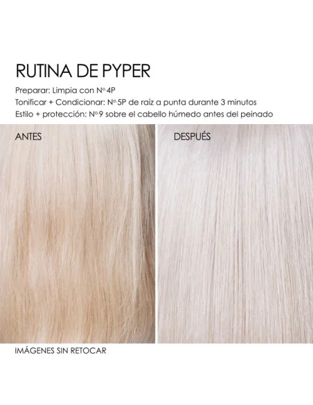 OLAPLEX Nº 5P BLONDE ENHANCER TONING CONDITIONER 1000ML