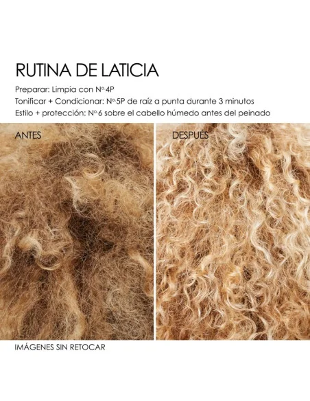 OLAPLEX Nº 5P BLONDE ENHANCER TONING CONDITIONER 1000ML