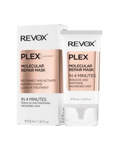 REVOX B77 PLEX MOLECULAR REAPIR MASK 50ML