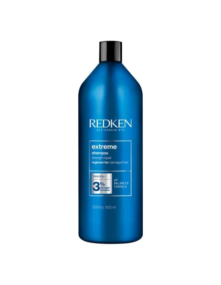 REDKEN EXTREME SHAMPOO 1000ML
