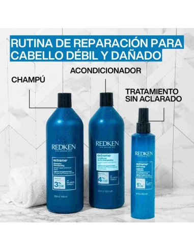 REDKEN EXTREME SHAMPOO 1000ML