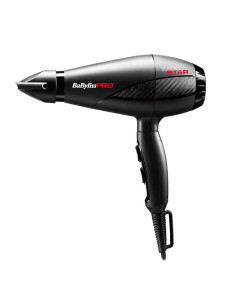 BABYLISSPRO SECADOR BLACK STAR 2200W