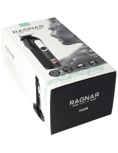 RAGNAR MAQUINA THOR NEGRA (RETOQUES) 2