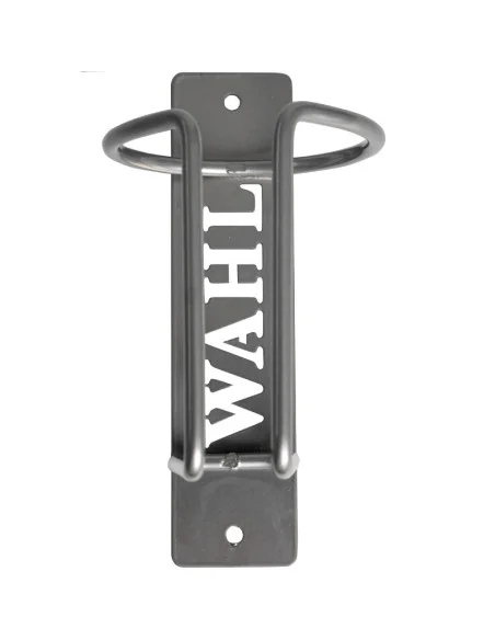 WAHL SOPORTE MAQUINA SILVER